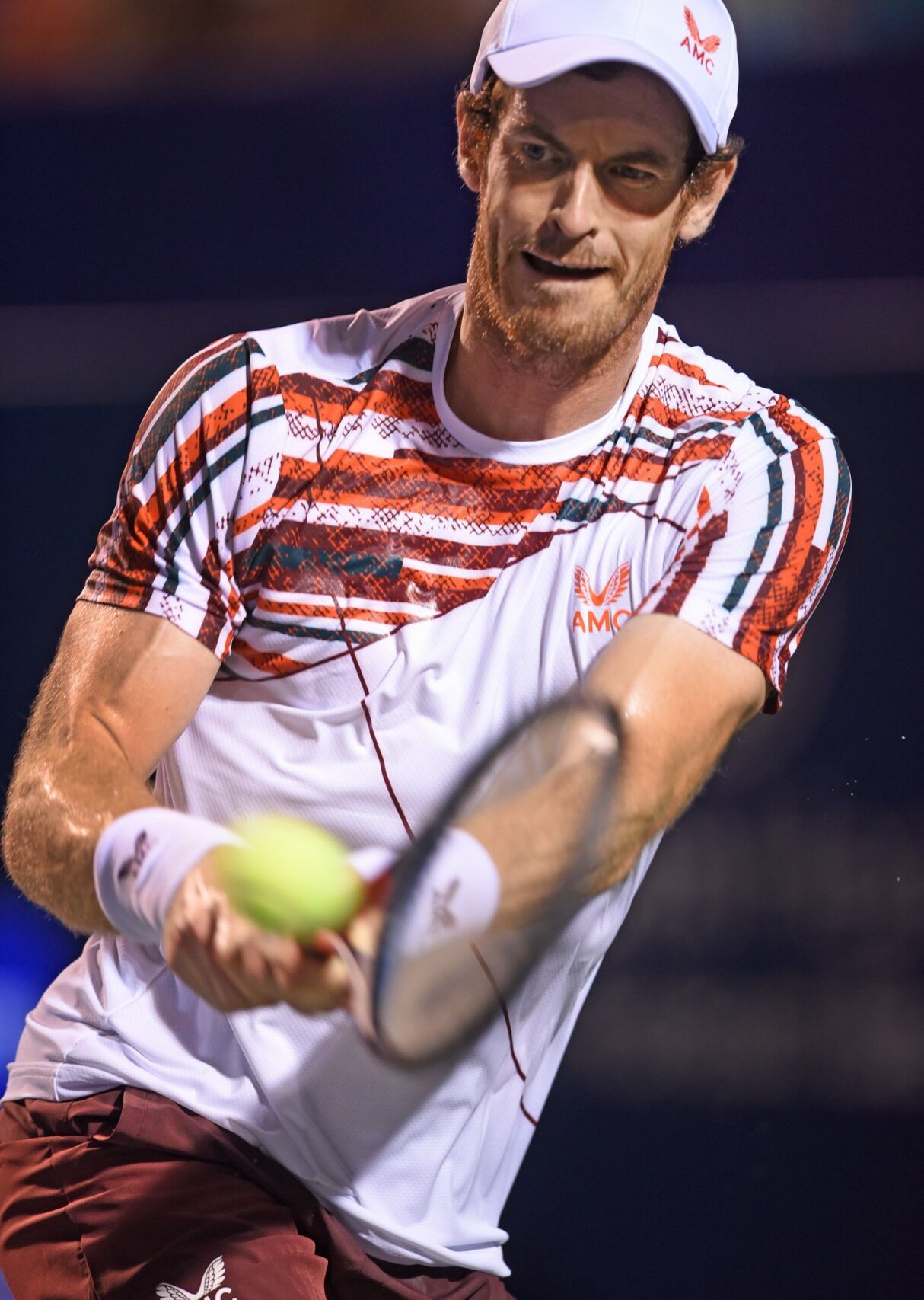 Winston-Salem Open Tuesday